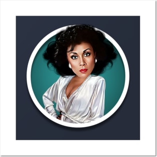 Diahann Carroll Posters and Art